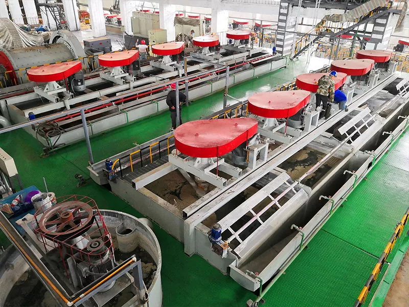 Liaoning-magnesiet