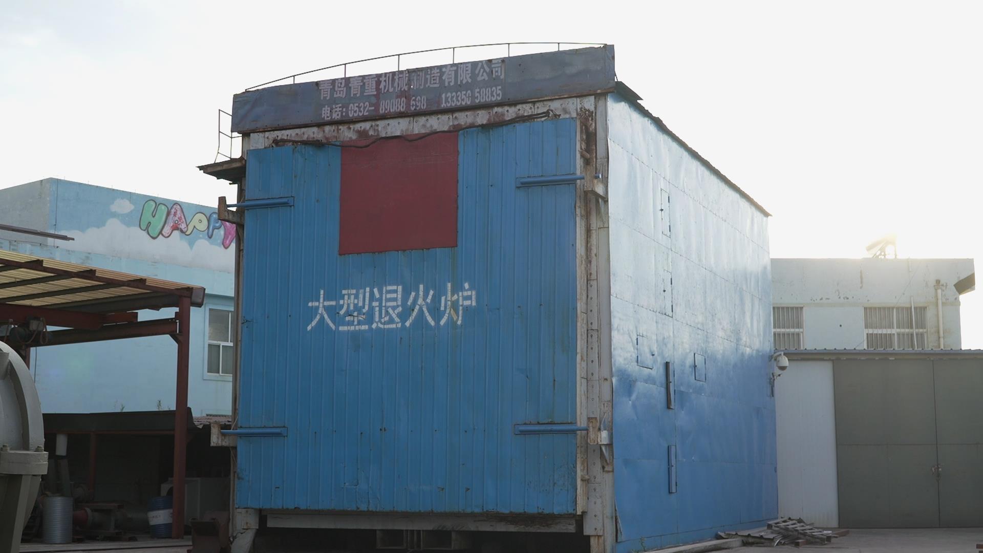 Eerlijke en betrouwbare productie van eersteklas apparatuur voor de verwerking van mineralen in China