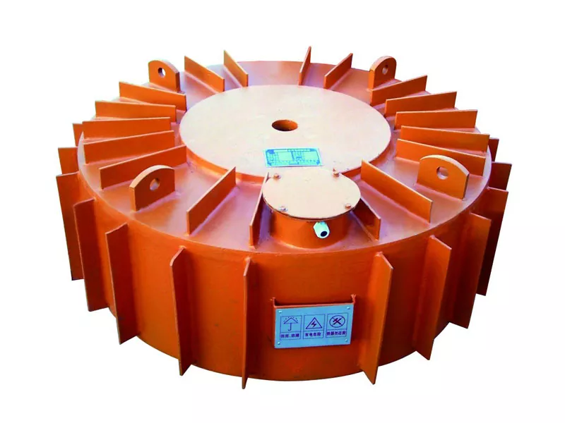 Hoe kan een elektrische magnetische ijzerverwijderaar de industriële materiaalzuiverheid en verwerkingsefficiëntie verbeteren Hoe kan een elektrische magnetische ijzerverwijderaar de industriële materiaalzuiverheid en verwerkingsefficiëntie verbeteren