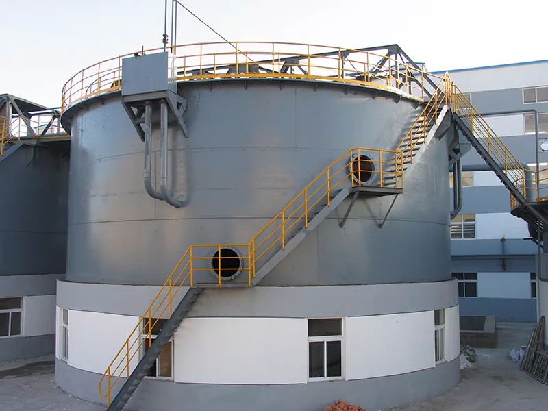 Automatisch heffende centrale aandrijfverdikkingsmiddel