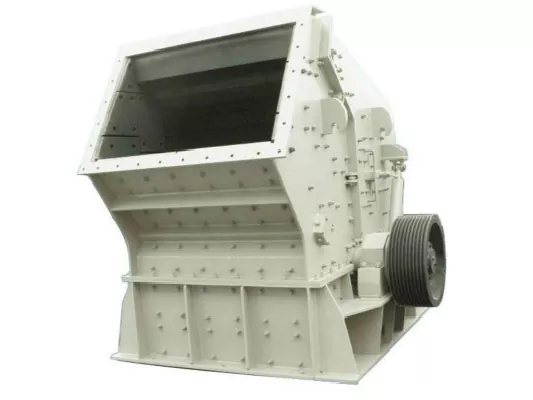 Impactbreker